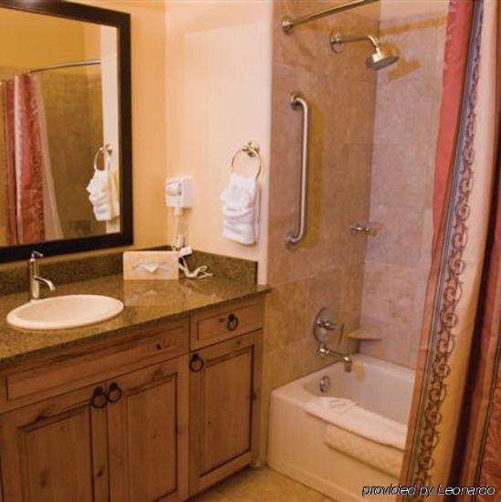 Worldmark Santa Fe Camera foto